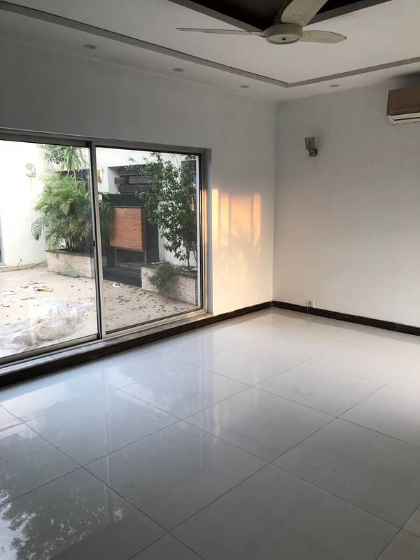 1.5 Kanal Upper Portion With 3 Bedrooms For Rent In DHA Phase 5 Separate Entrance 14
