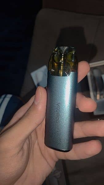 Vthrough Pro Vape/Pod| Brand New 2