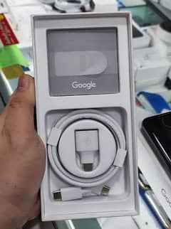 Google pixel 7 pro 12/256gb with full box for sale me
