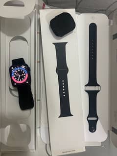 Apple Watch Series 8