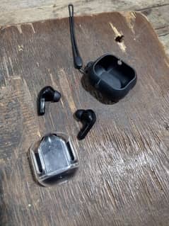 TWS Earbuds For Sale All Ok (With Cover) 0