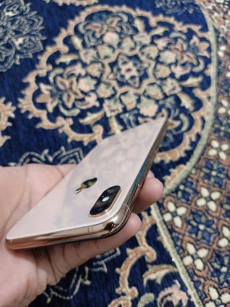 Iphone (XS MAX 64) panel and battry change 03204667681 No exchange. 3
