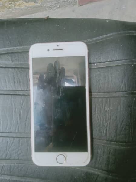 iPhone 6s 10/9 condition A1 camera PTA APPROVED only battery change 4