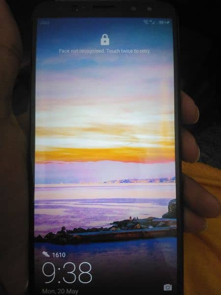 Huawei mate 10lite urgent sell 2