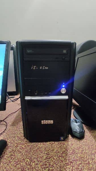 Gaming & Graphics Computer For Sale 1