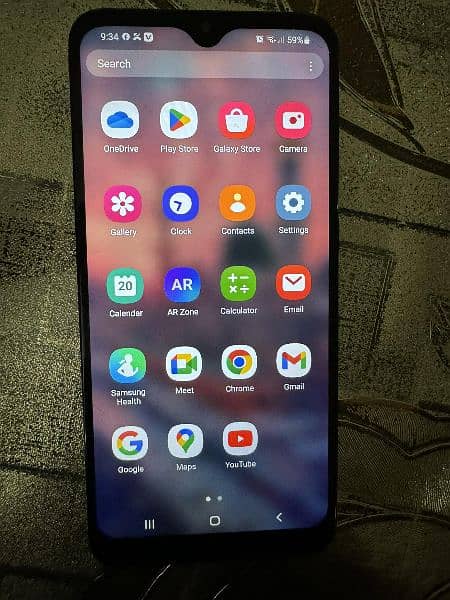 samsung galaxy A30 64/4 pta approved 1