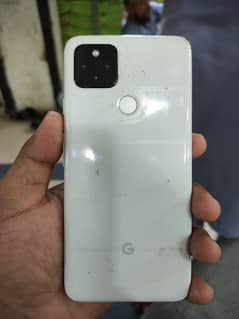 Pixel 4a5g Official PTA approved