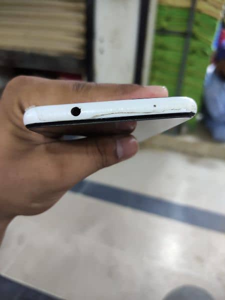 Pixel 4a5g Official PTA approved 6