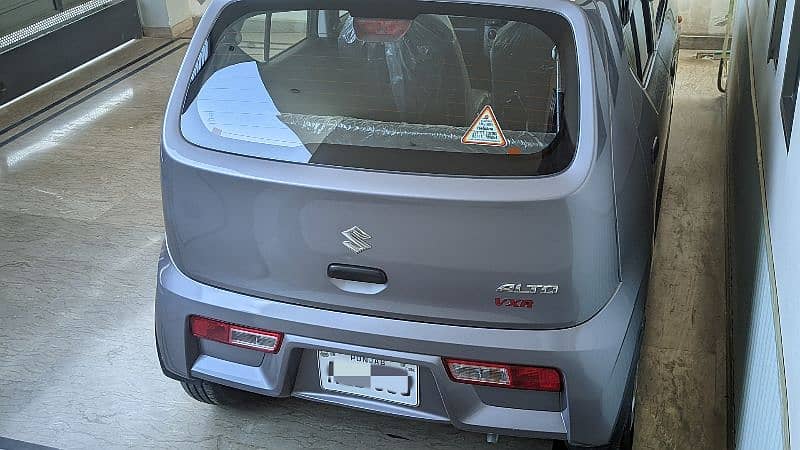 Suzuki Alto 2023 6