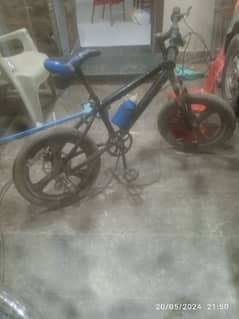 gearcycle bmx 0