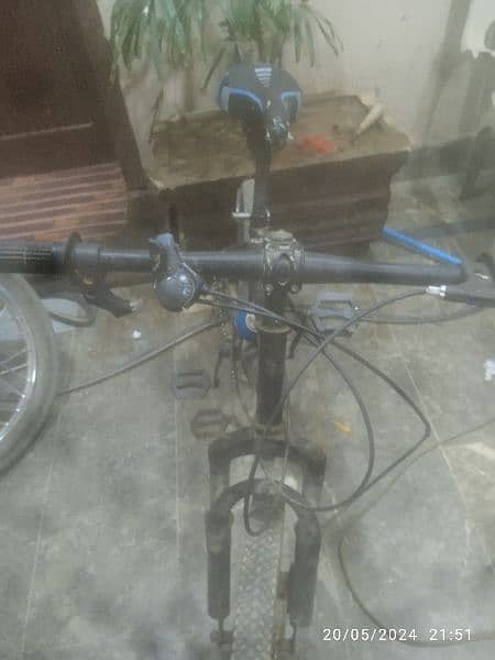 gearcycle bmx 2