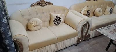 Selling sofa set