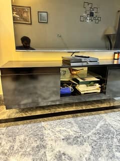 TV Reck/Console made by pak tameer