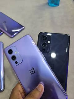 Oneplus 9 (5g) (8gb/128gb) Pta Approved