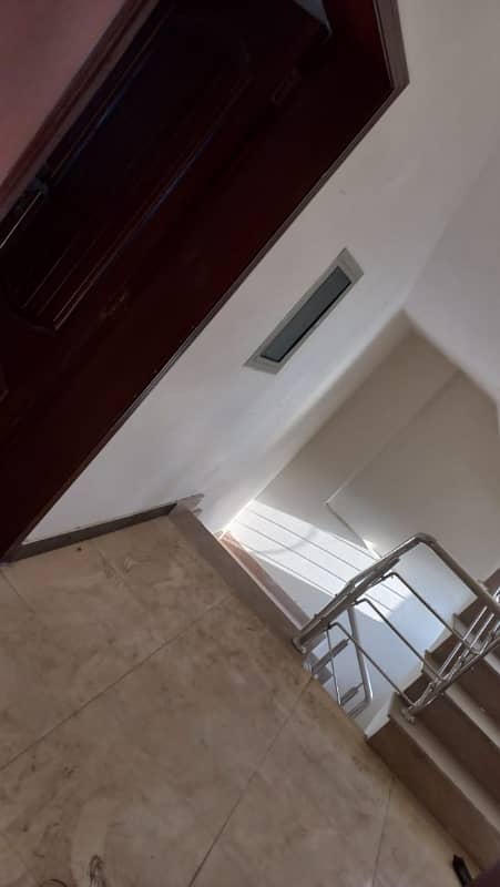 10 MARLA BRAND NEW LIKE A EXCELLENT GOOD FULL HOUSE FOR RENT IN IQBAL BLOCK BAHRIA TOWN LAHORE 1
