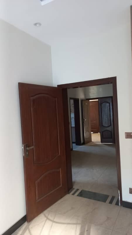 10 MARLA BRAND NEW LIKE A EXCELLENT GOOD FULL HOUSE FOR RENT IN IQBAL BLOCK BAHRIA TOWN LAHORE 9