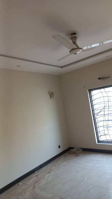 10 MARLA BRAND NEW LIKE A EXCELLENT GOOD FULL HOUSE FOR RENT IN IQBAL BLOCK BAHRIA TOWN LAHORE 12