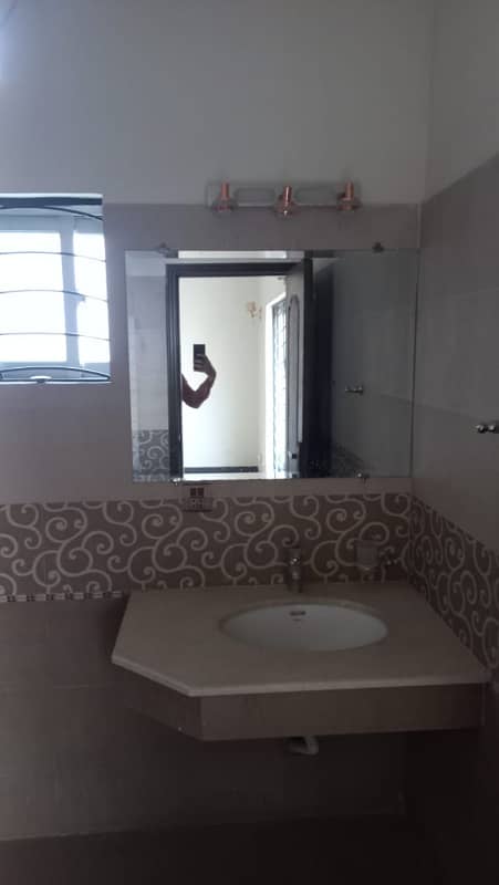 10 MARLA BRAND NEW LIKE A EXCELLENT GOOD FULL HOUSE FOR RENT IN IQBAL BLOCK BAHRIA TOWN LAHORE 13