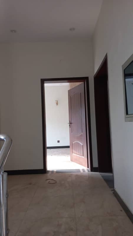 10 MARLA BRAND NEW LIKE A EXCELLENT GOOD FULL HOUSE FOR RENT IN IQBAL BLOCK BAHRIA TOWN LAHORE 21