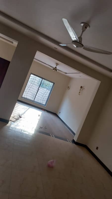10 MARLA BRAND NEW LIKE A EXCELLENT GOOD FULL HOUSE FOR RENT IN IQBAL BLOCK BAHRIA TOWN LAHORE 23