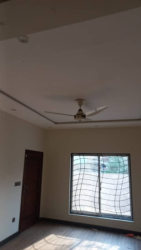 10 MARLA BRAND NEW LIKE A EXCELLENT GOOD FULL HOUSE FOR RENT IN IQBAL BLOCK BAHRIA TOWN LAHORE 39