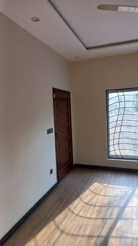 10 MARLA BRAND NEW LIKE A EXCELLENT GOOD FULL HOUSE FOR RENT IN IQBAL BLOCK BAHRIA TOWN LAHORE 41
