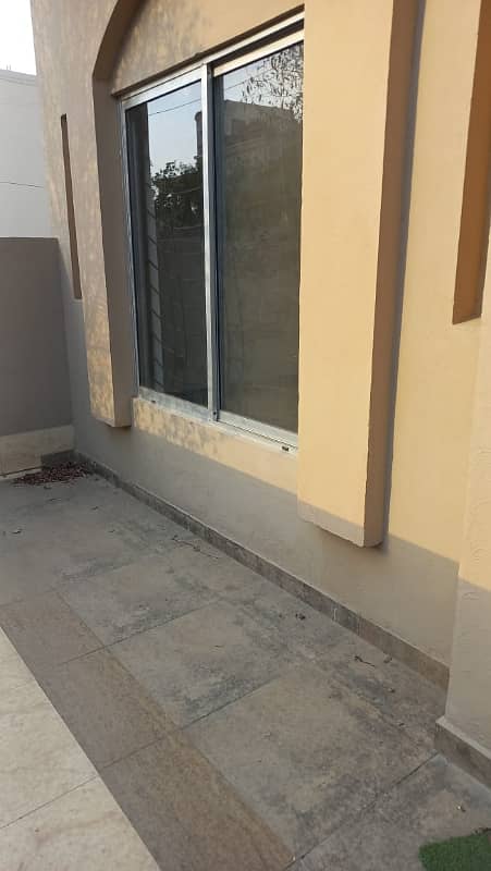 10 MARLA BRAND NEW LIKE A EXCELLENT GOOD FULL HOUSE FOR RENT IN IQBAL BLOCK BAHRIA TOWN LAHORE 42