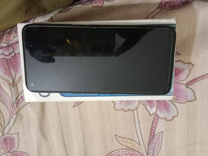 Oppo A 54 condition 10/10 all okay 3