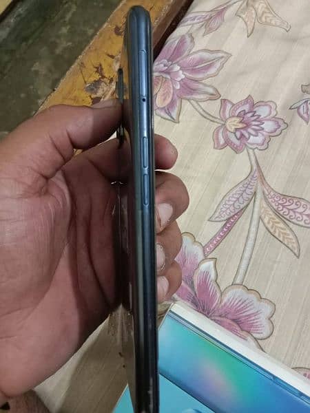 Oppo A 54 condition 10/10 all okay 4