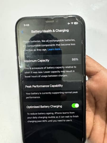 iphone xr 64gb 10by9.5 2
