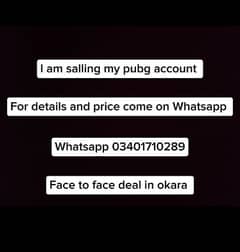 For more details come on Whatsapp