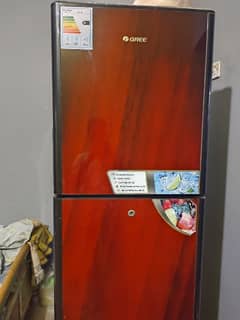 gree refrigerator model GR360G contact O311O2831OO 0
