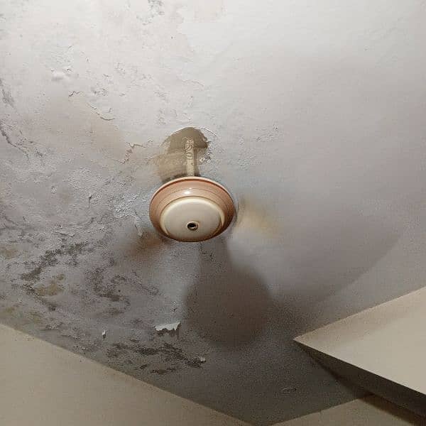 Dawlance ceiling fan performance 10/10 in cooper 03230431084 0