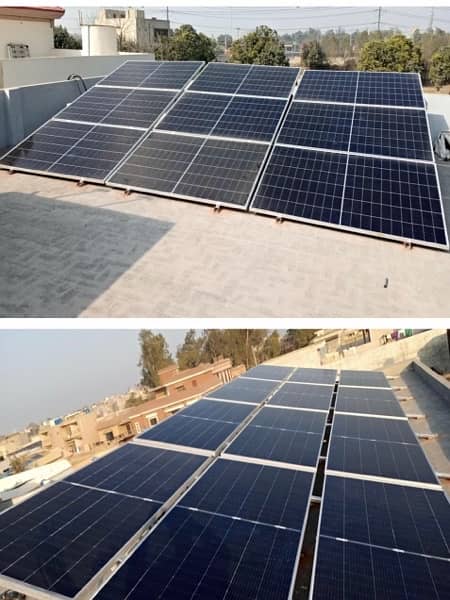 Ahmad Solar Solutions 2