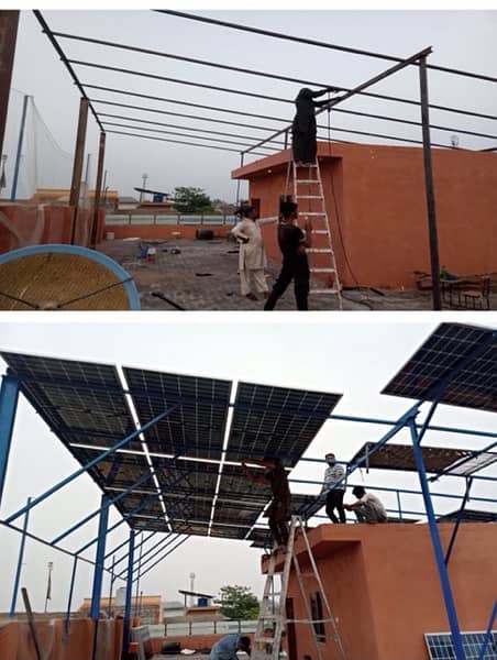 Ahmad Solar Solutions 3