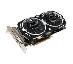 used RX580 8gb Lush condition just like brand new with 1month warranty