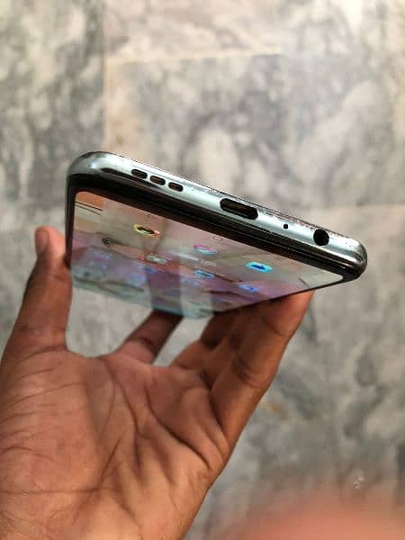 Oppo Reno 6 4