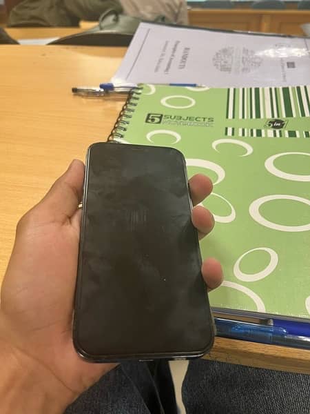 Iphone 12 pro - 128gb (Non-pta) 5