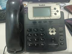 Yealink IP Phone for Sale (Avaya)