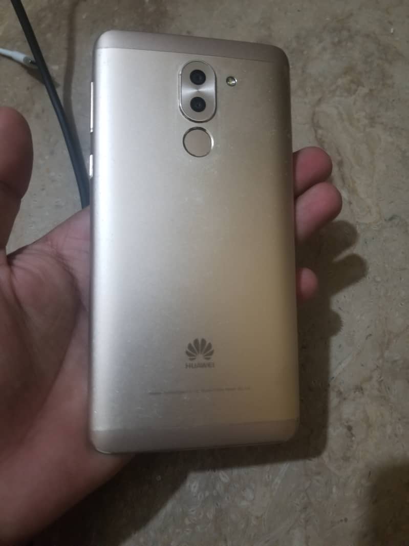 Huawei 3/32 1