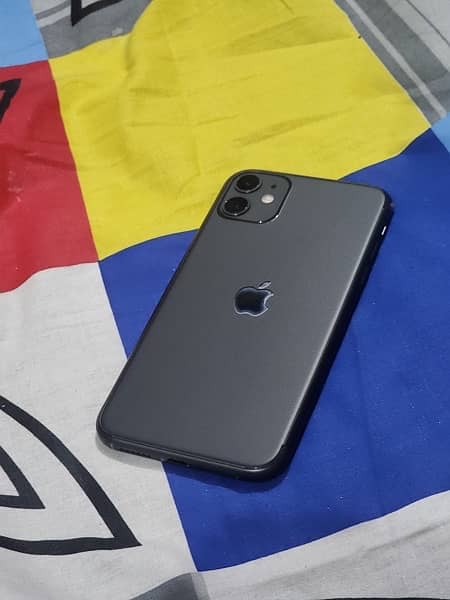 Iphone 11 non pta factory unlock 90 helth 2