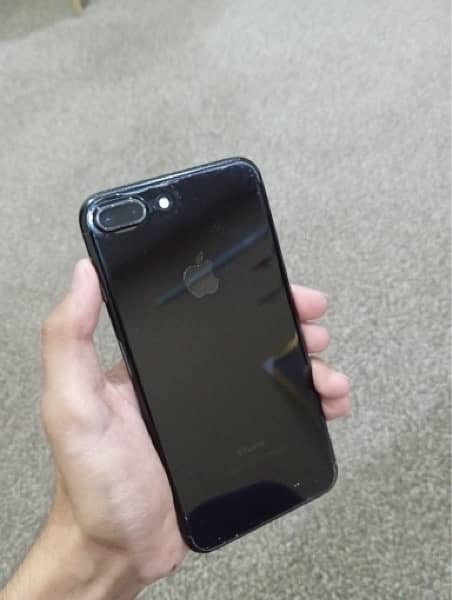 iphone 7 plus 128GB PTA approved 1