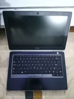 dell i5 3rd Generation laptop for sale