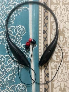 Audionic headphones 0