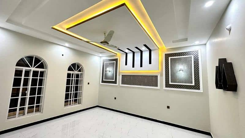 LUXURY BUNGALOW FOR SALE AT REASONABLE COST 10