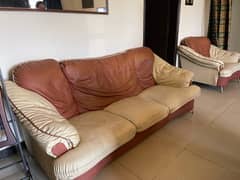 5 seater sofa for sale