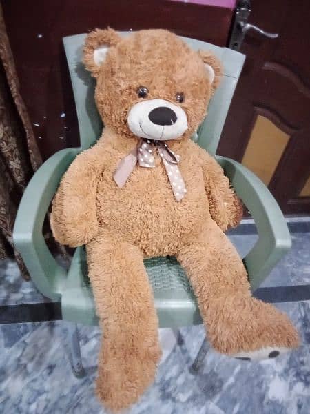 Teddy bear for sale 2
