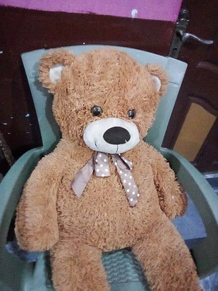 Teddy bear for sale 4