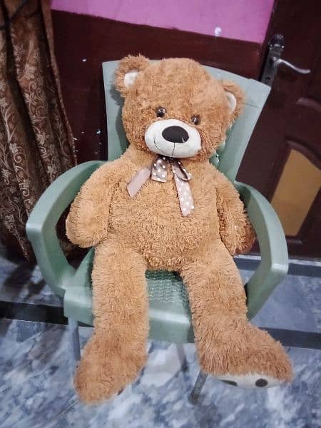 Teddy bear for sale 6