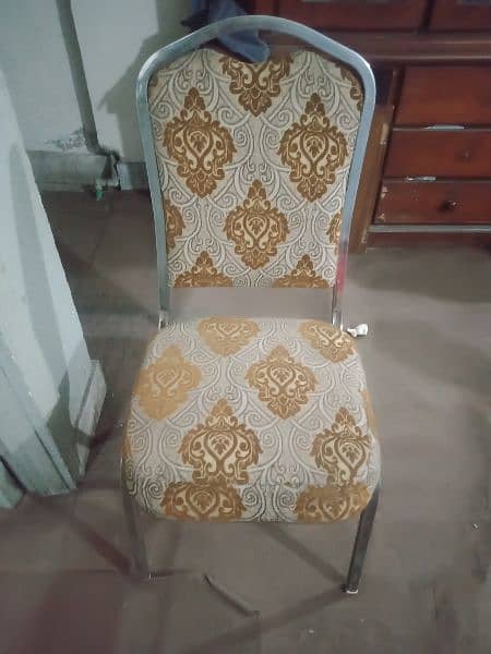 Beautiful chairs 1